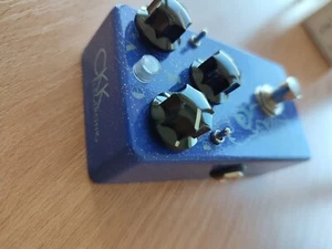 Efekt gitarowy Distortion CKK Electronic Anka - Zdjęcie 1 z 5