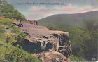 8/Post Card - Inspiration Rock, Kaaterskill Park, Catskill Mts., N.Y.