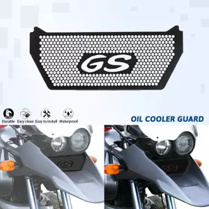 Protector enfriador de aceite de motocicleta de aluminio compatible con BMW R1150GS ADV/R1150GS 1999-2004 - Imagen 1 de 8