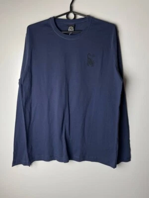 Scorpion Bay vintage manga larga talla L Foto 1 de 4