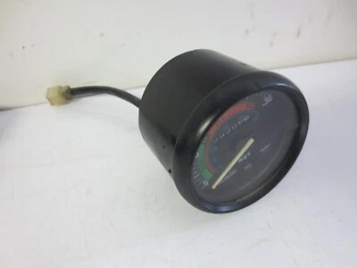 Kawasaki Mule 2510 2002 diésel usado OEM tablero velocímetro medidor de racimo Foto 1 de 3