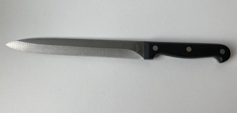 Cuchillo de Chef Good Cook 7.5" - Afilado Profesionalmente Foto 1 de 4
