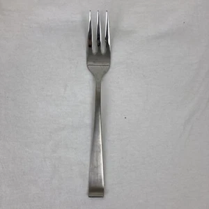 NUOVO CHARM Wallace Argentieri Acciaio Inox 18/8 8 3/4” Posate Corea Servizio Forchetta - Foto 1 di 6