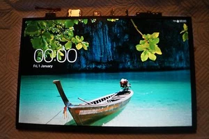 LCD Display Panel Screen LTL101AL06 For Samsung Galaxy Tab 2 10.1" P5100 P5110  - Picture 1 of 1