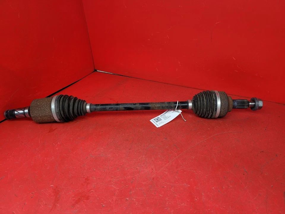TESLA MODEL 3  FRONT DRIVESHAFT DRIVER SIDE OFFSIDE RH 2021 - Image 1 of 4