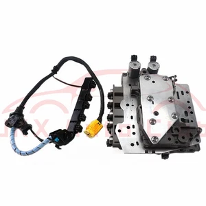 Carrocería de válvula DPO para Peugeot Citroen Renault 2000-11 Beringo C2 C3 C4 C5 C8 q AL4 - Imagen 1 de 3
