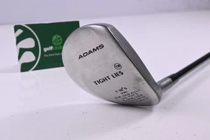 Adams Tight Lies #3 Wood / 16 Degree / Regular Flex SuperShaft - Picture 1 of 8