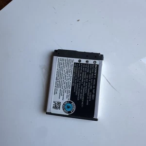 Sony BD1 for Sony NP-BD1 FD1 Type D CyberShot DSC-T77 T90 T900 TX1 G3 NEW - Picture 1 of 2
