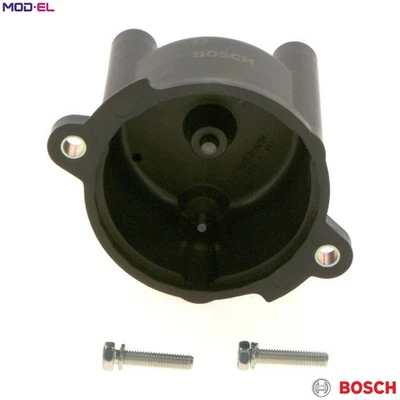 DISTRIBUTOR CAP 1 987 233 128 FOR SUZUKI WAGON/Hatchback SWIFT/Mk/II KARIMUN - Image 1 of 4