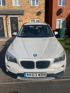 BMW X1 2013 Car - Picture 1 of 2