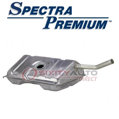 Spectra Premium Fuel Tank for 1982-1992 Chevrolet Camaro - Air Delivery ml - Изображение 1 из 4