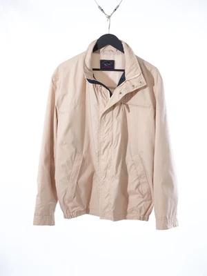 Paul & Shark Nylon Metal Chaqueta rara!!️ Foto 1 de 4