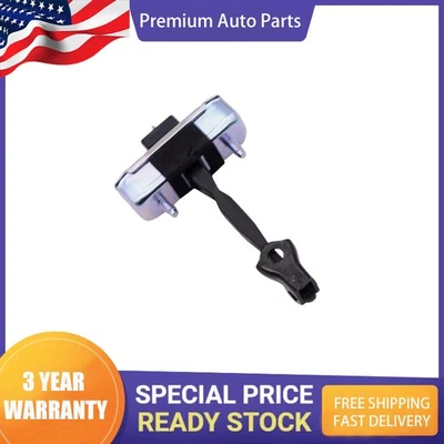 For Lexus GX470 2003 2004 2005 2006 Door Check Strap Stop Front Right 2007-2009 - Image 1 of 4