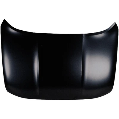 Hood For Jeep Renegade 2015-2023 Steel - Image 1 of 4