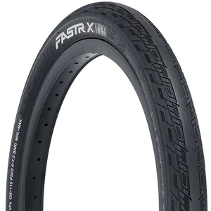 Tioga Fastr-X Tire, 24 x 1.75" Black - Picture 1 of 1