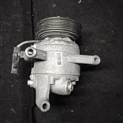 B000776180 Compressore a/c  CITROEN C1 (B4) C1 VTi 72 S&S Ber 3p/b/998cc - Immagine 1 di 4