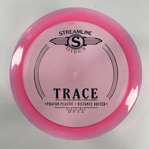 Trace | Proton | Pink/Black 169g - Picture 1 of 1