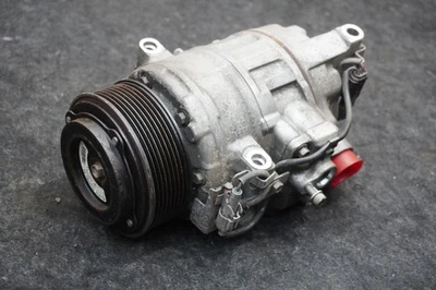 Compresor de aire acondicionado CA 64529332781 OEM BMW M235i F22 2014-16 M3 M4 Foto 1 de 4