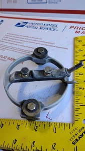 P/N: 206-011-809-107, Pitch Horn, New, Bell Helicopter, Bell 206 AS REMOVED USA - Picture 1 of 8
