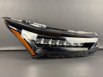 MINT! 2019-2025 ACURA RDX NON A-SPEC RIGHT PASSENGER SIDE FULL LED HEADLIGHT OEM - Image 1 of 4