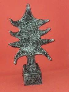 Spirit Halloween Beetlejuice Delia Deetz Statue Sculpture 12" Decor BRAND NEW - Picture 1 of 4