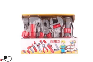 GIOCO BAMBINO TEOREMA PRONTO INTERVENTO MY TOY - Imagen 1 de 2