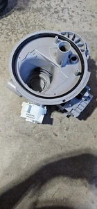 Bosch Dishwasher Pump & Motor Assembly#9001141944 - Picture 1 of 3