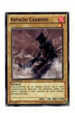 Yu-Gi-Oh Inpachi Carbone BP01-IT114 ITA 