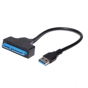 Transfert de donn��es p��riph��riques de stockage USB ABS compact et portable po - Photo 1/12