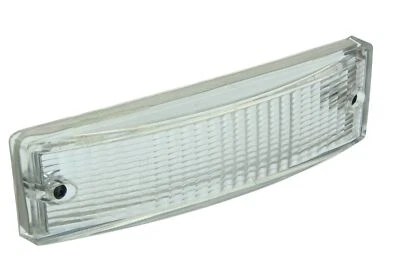Lente de luz de señal de giro para Porsche 930 1978-1979 URO 1979 Foto 1 de 4