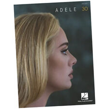 Adele - 30 - Adele (2021, Book) BRAND NEW