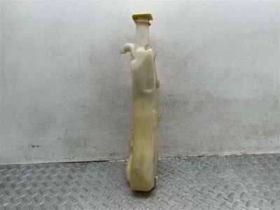 08-20 DODGE CARAVAN RADIATOR COOLANT OVERFLOW RESERVOIR TANK OEM 4677569AC Foto 1 de 4