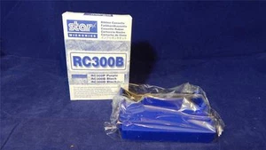 Casete Genuino Star Micronics RC300B Cinta 80981611 Negro/Envío GRATUITO - Imagen 1 de 4