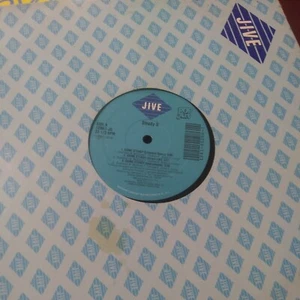 Steady B going steady Lp - Picture 1 of 4