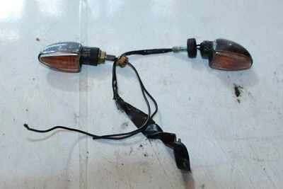 2009 Suzuki DRZ400S AFTERMARKET TURN SIGNALS  - Image 1 of 4