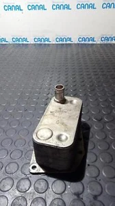 7787698 oil cooler engine for BMW SERIE 3 BERLINA (E46) 320D 1998 133765 - Picture 1 of 2