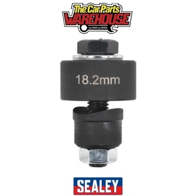 Sealey VS318 Parking Aid Bumper Cutter 18.2mm - Image 1 of 4