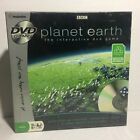 Bbc Planet Earth The Interactive Dvd Game Educational Board Game