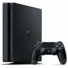 Sony PlayStation 4 and switch oled broken ps4