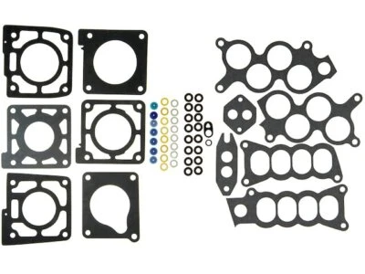 Kit de reparación de inyector de combustible Walker 47952FCCP para Mercury Cougar Foto 1 de 2