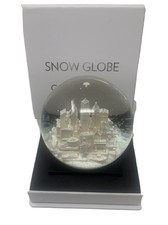 Snow Globe GUGGENHEIM NEW YORK BRAND NEW BOXED