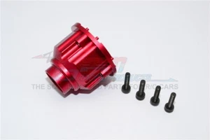 GPM TXM011 ALLOY DIFFERENTIAL CASE 1/5 RC TRAXXAS X-MAXX XMAXX 6S MONSTER - Picture 1 of 12