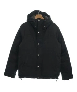 SOPHNET. Down Jacket / Down Vest Black (Approx. M) 2200410008155 - Picture 1 of 7