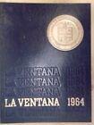 La Ventana 1964 by Texas Tecnological College