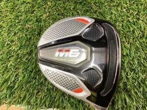 TaylorMade M6 5W 18° FUBUKI TM5 2019 SR-Flex Fairway Wood Carbon "Excellent" - Picture 1 of 4