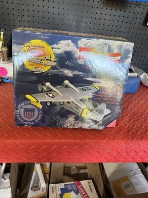 Grumman Goose Metal Coin Bank Limited Edition - Image 1 of 4