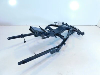 2002-2009 Honda VFR800A Interceptor 800 ABS Seat Rail Subframe Sub Frame Bracket - Image 1 of 4