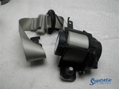 Seat Belt Front Bucket Driver Retractor Fits 18 ENCLAVE 1090790 - Image 1 of 4