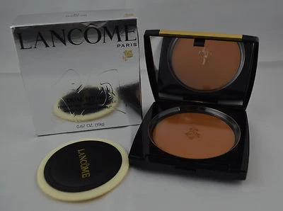 lancome dual finish verstile powder makeup (450 suede N) 0.67oz brand new in box - Image 1 of 2