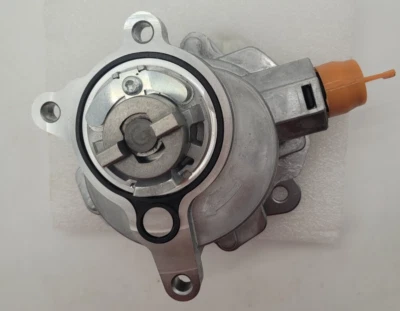 Brake Vacuum Pump LR047384 Compatible Land Rover Ford Edge Escape Focus Fusus - Image 1 of 4